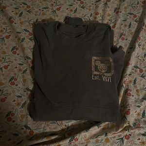 Sequence spirit jersey